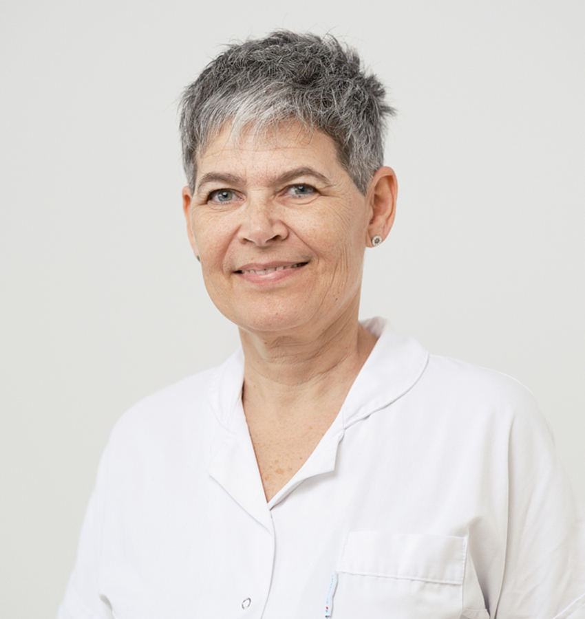 BMA Simone Schissler